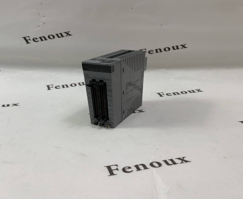 Yokogawa ADV169-P00 Central control module