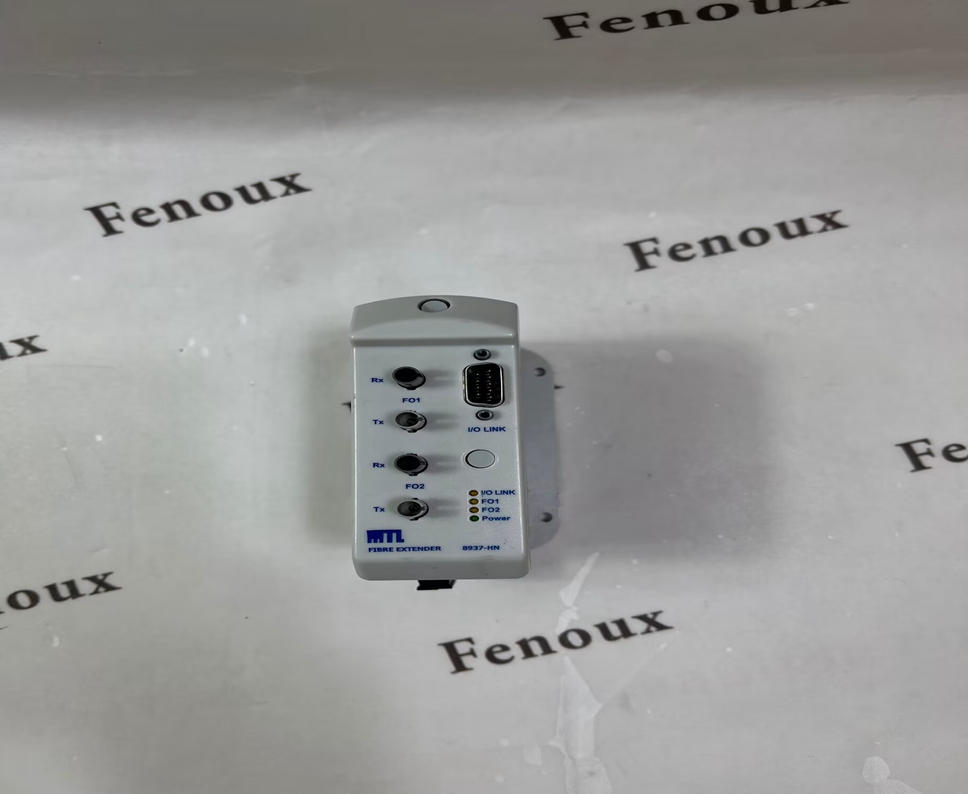 Honeywell LDVS-5404S Central control module