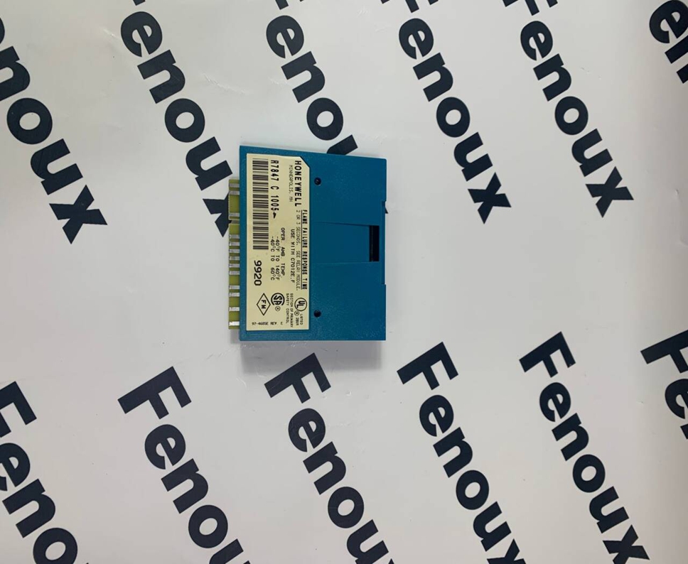 Honeywell R4343E1014 Output module