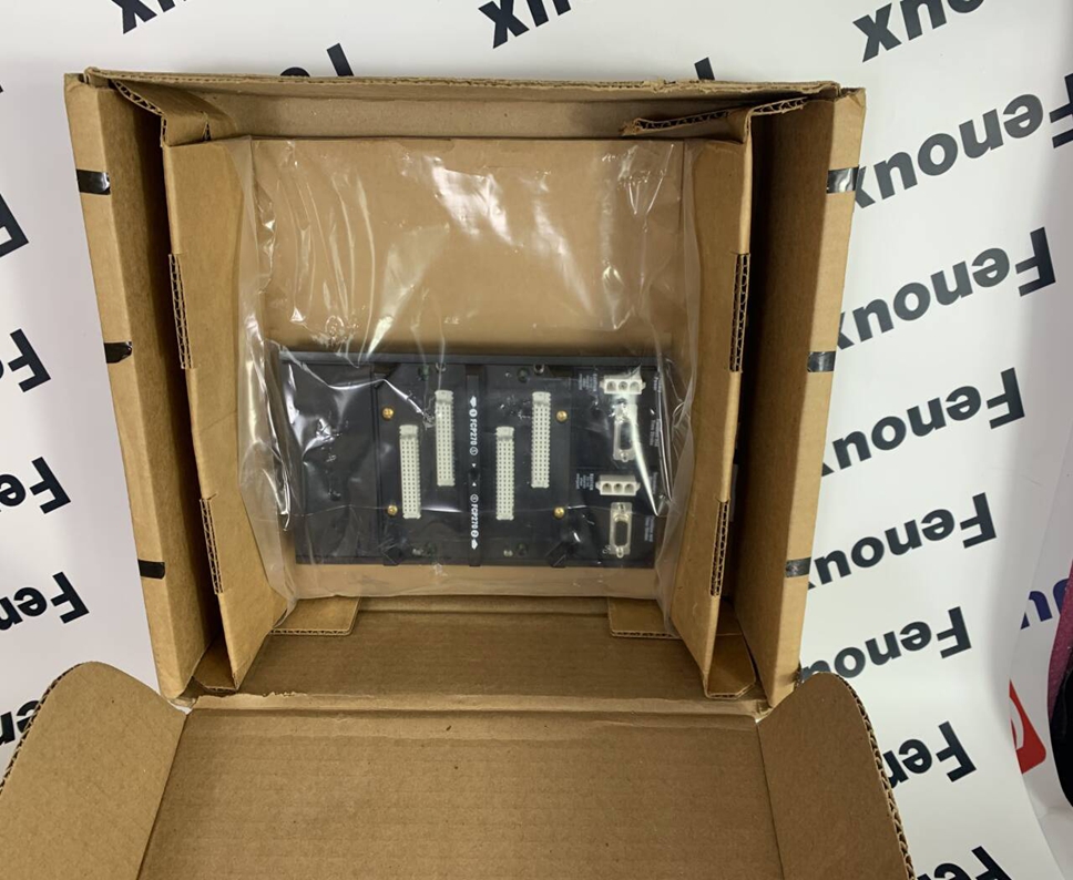 Foxboro RH914TR Central control module