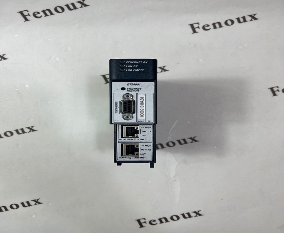 GE 12M9-0007-A5 Programmable controller