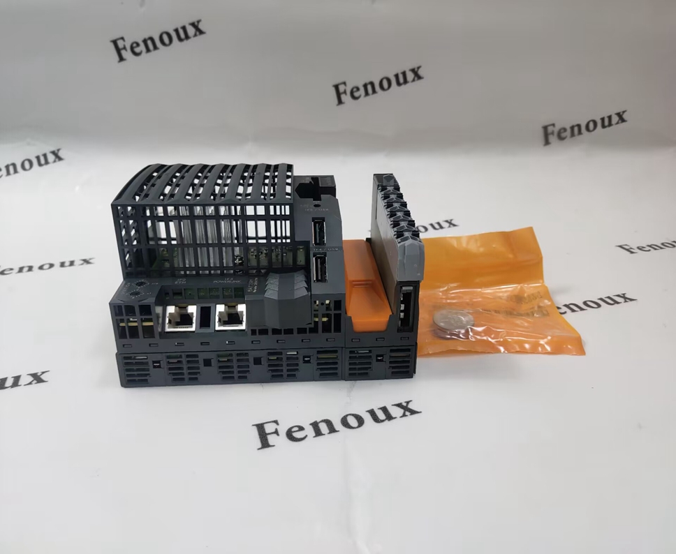 B&R X20IF10D3-1 Output module