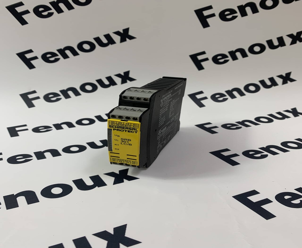 VEXTRA 3VX-850 Output module