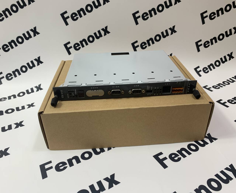 KEBA CU313 Output module