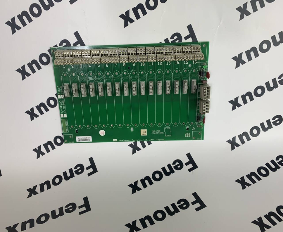 MTL 4514N Output module