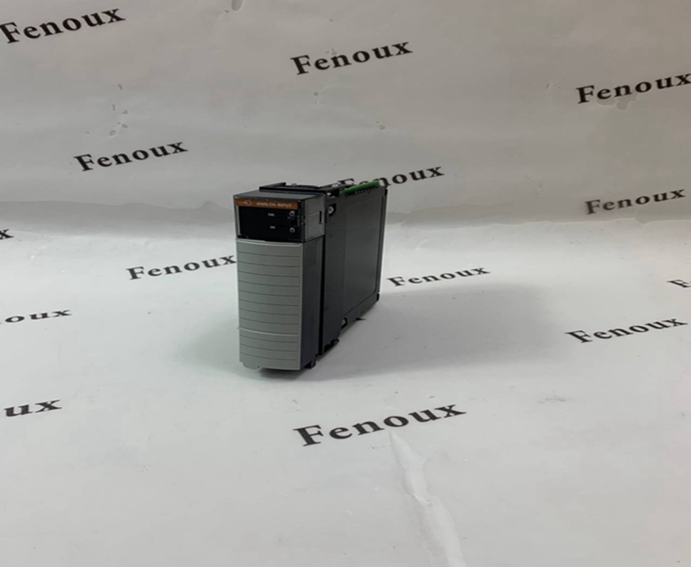 A-B 1756-RM2 Output module