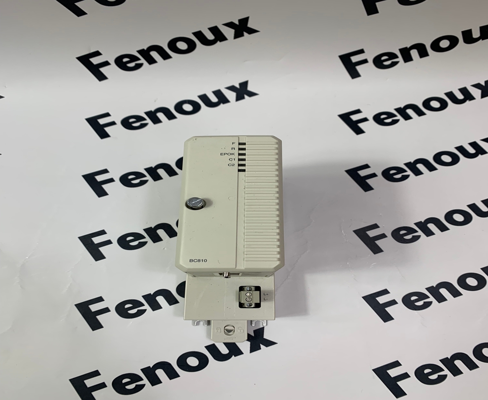 ABB BC810K01 Communication interface module