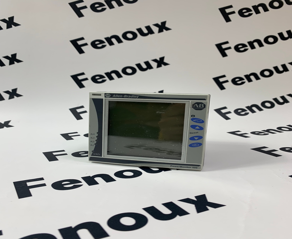 AB 1420-VI-ENT VersaView Industrial Monitors