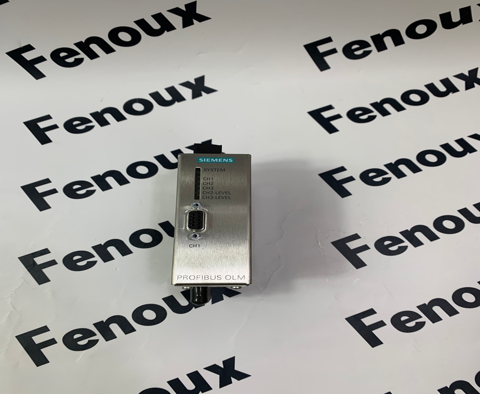 Siemens 6GK1503-3CA00 Communication Card