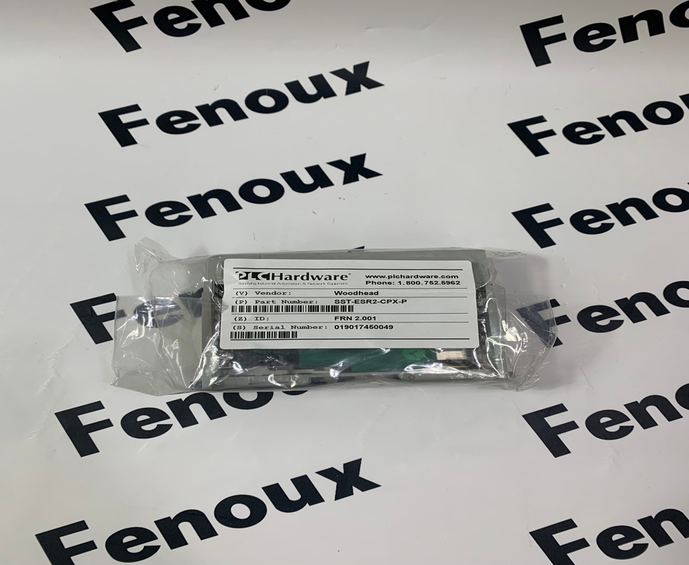 SST SST-ESR2-CPX-P Communication Module