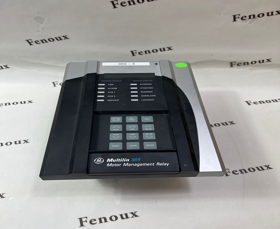 GE 362A1052P104 Programmable controller