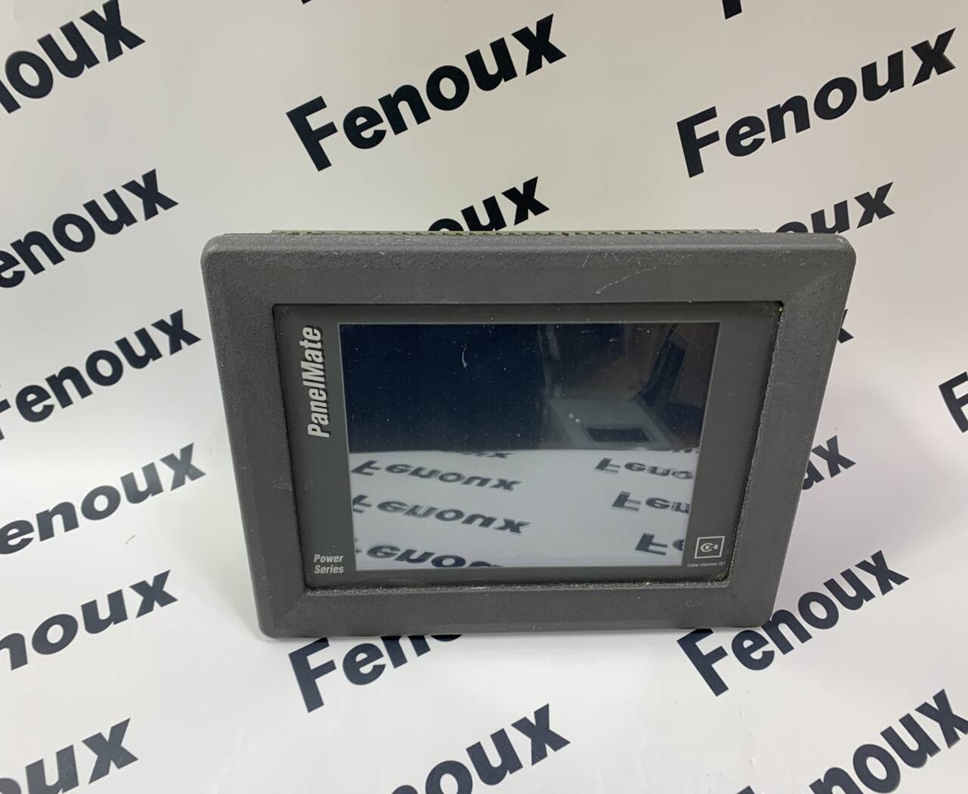 Eaton 10250T197LWP24 Central control module