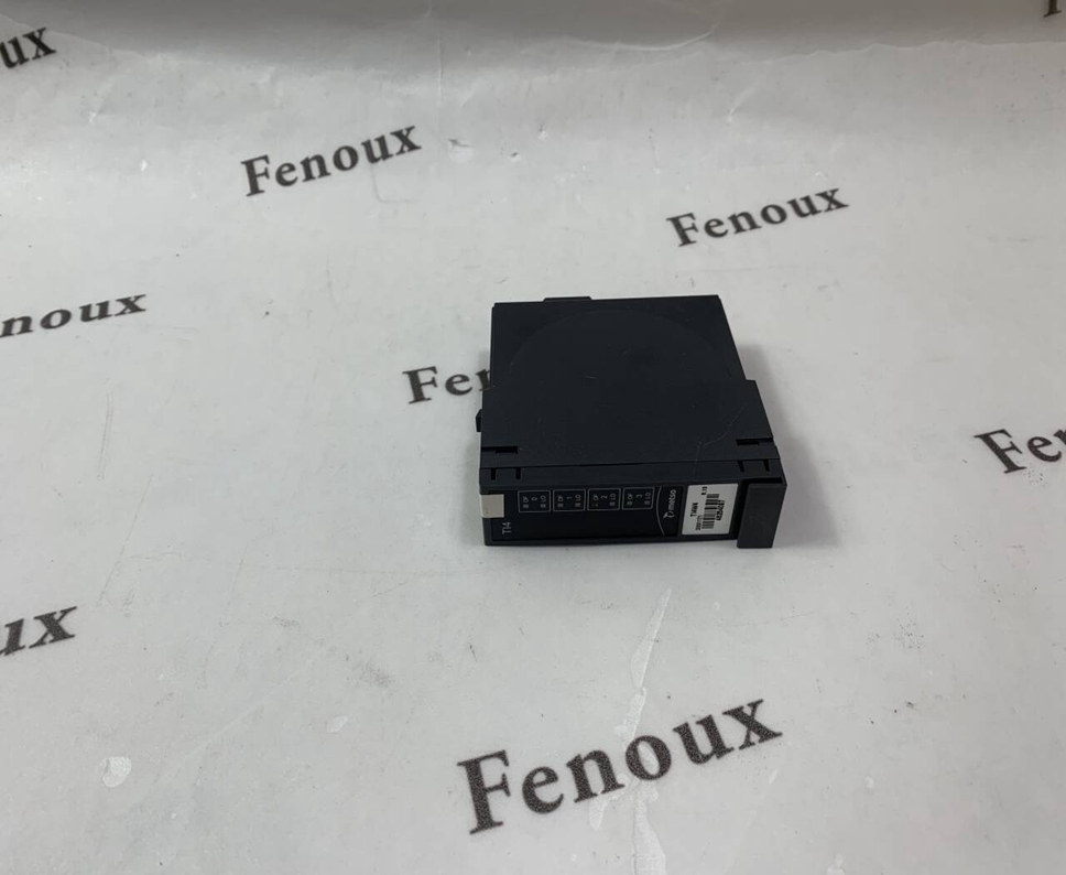 Metso D100789 Programmable controller