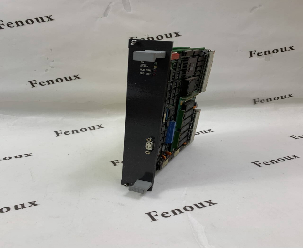 ABB PMKHRMBRC3000B Output module