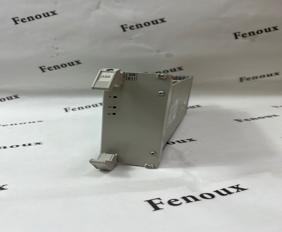 ABB S402M-C20 Central control module