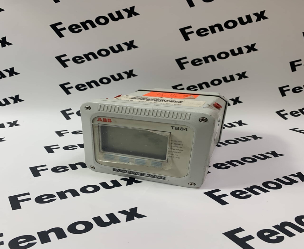 REM630 TBMNBBACAABZEZNBXC ABB Central control module