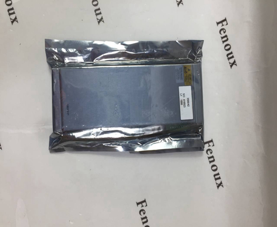 Bently 161216-01 Central control module