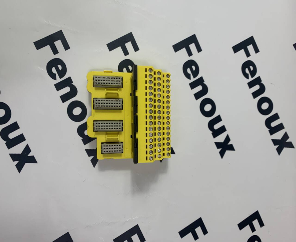 EMERSON KJ3222X1-BA1 Output module