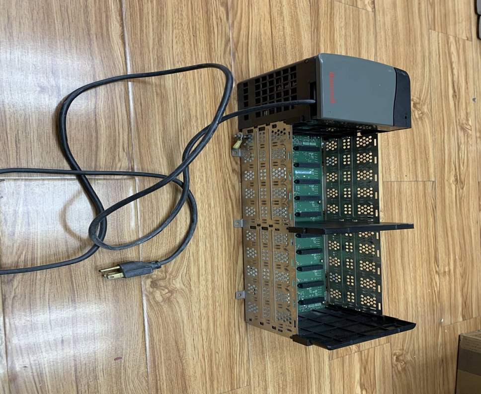 Honeywell TMX-00027 Central control module