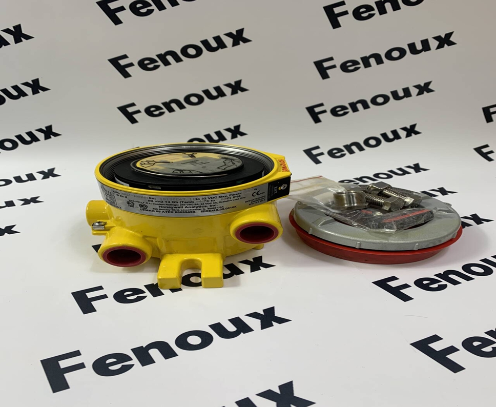 Honeywell XS821-22 Programmable controller