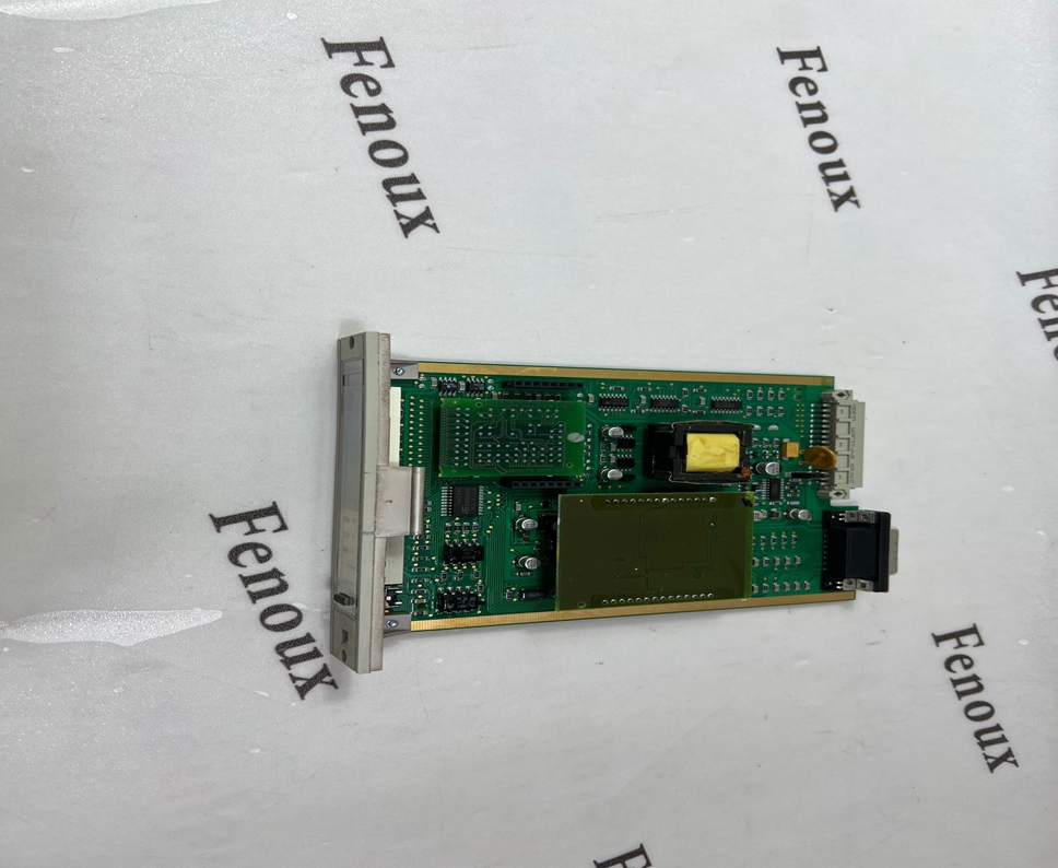 Honeywell 05704-A-0145 Central control module