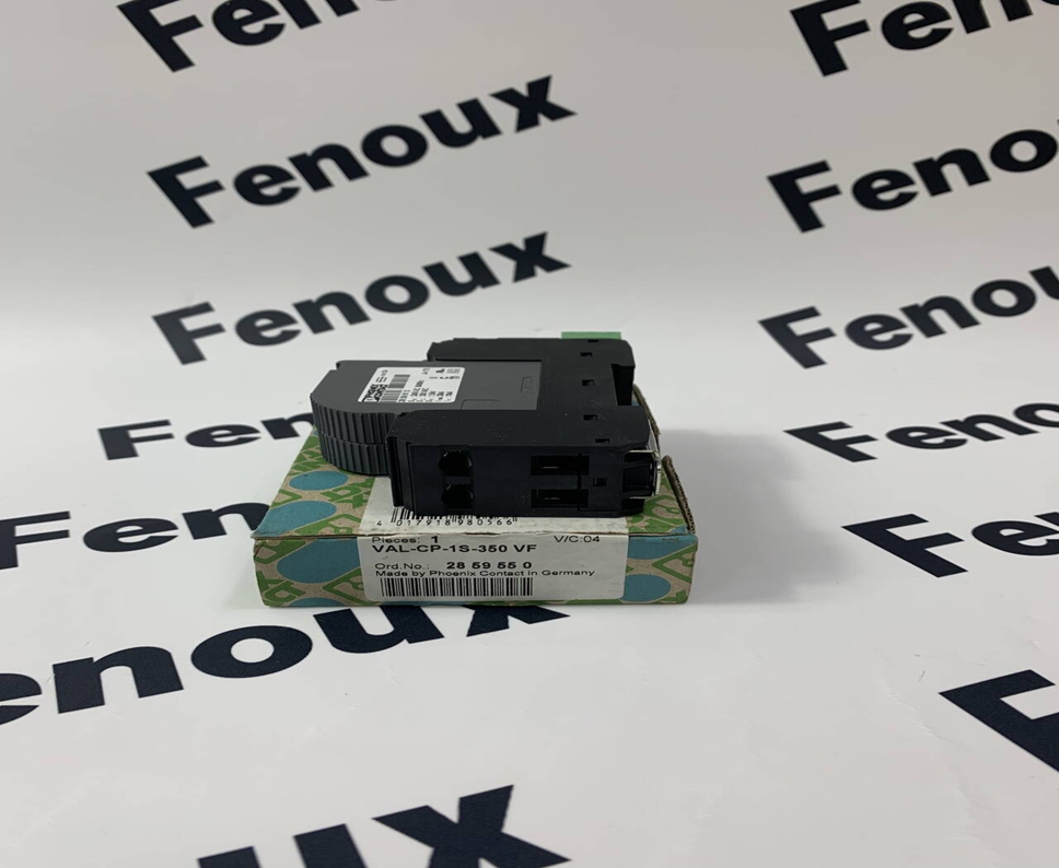 PHOENIX MCR-1CLP-I/I-00 Central control module