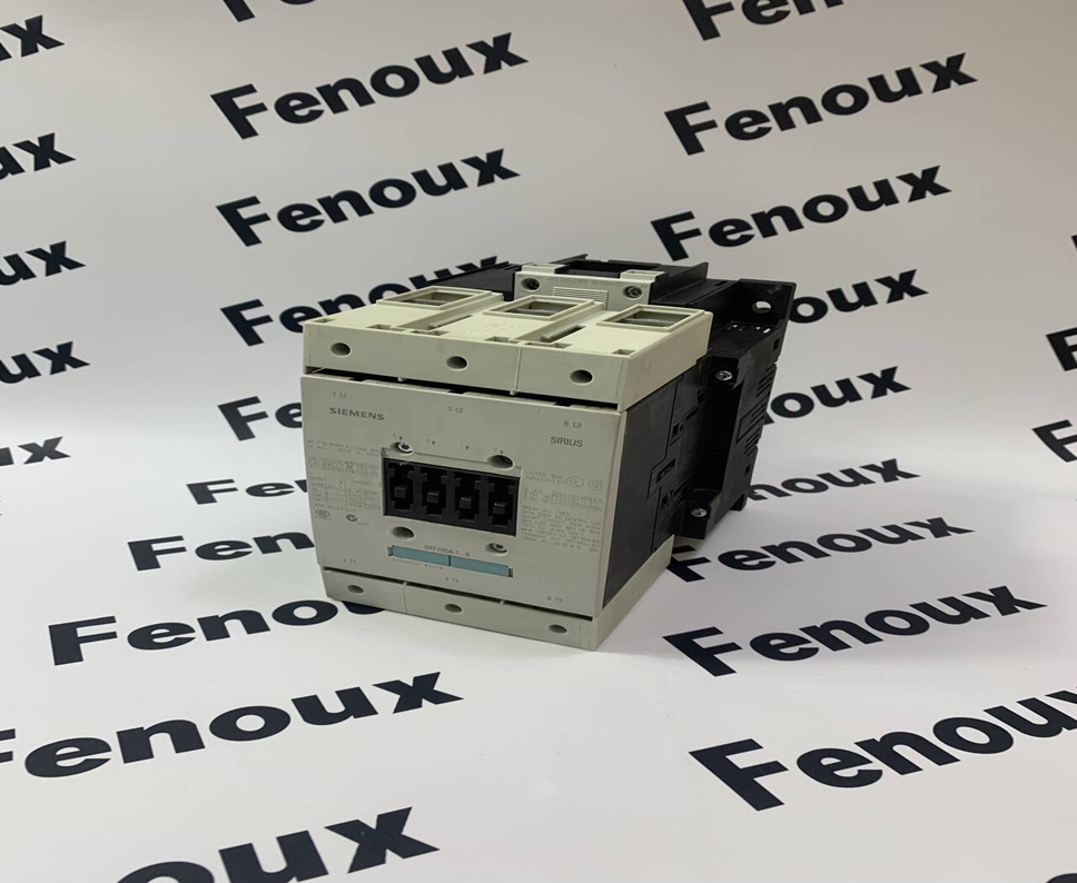 Siemens 3RT1944-6A Output module