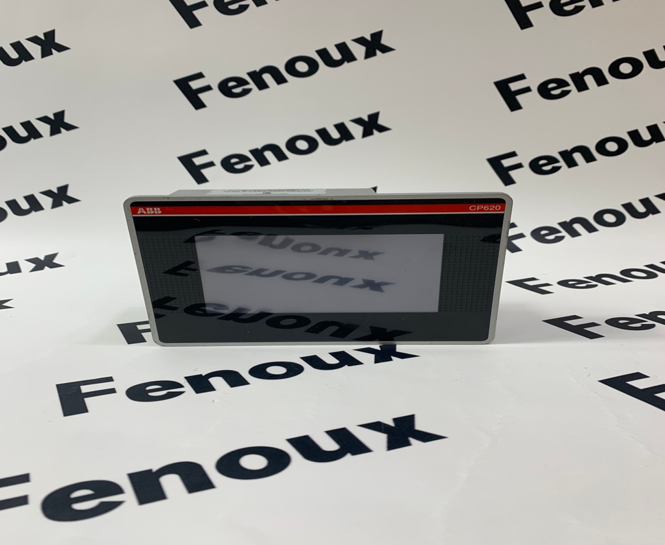 ABB CP620 control Panel