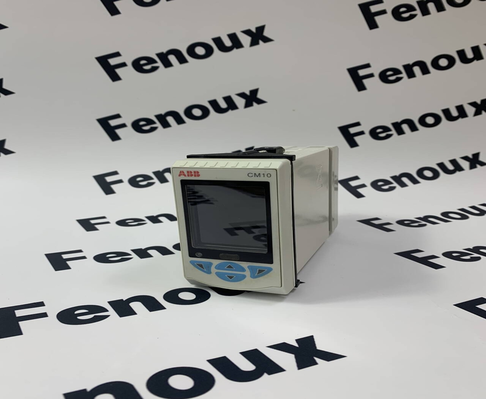 ABB TA25DU8.5 Programmable controller