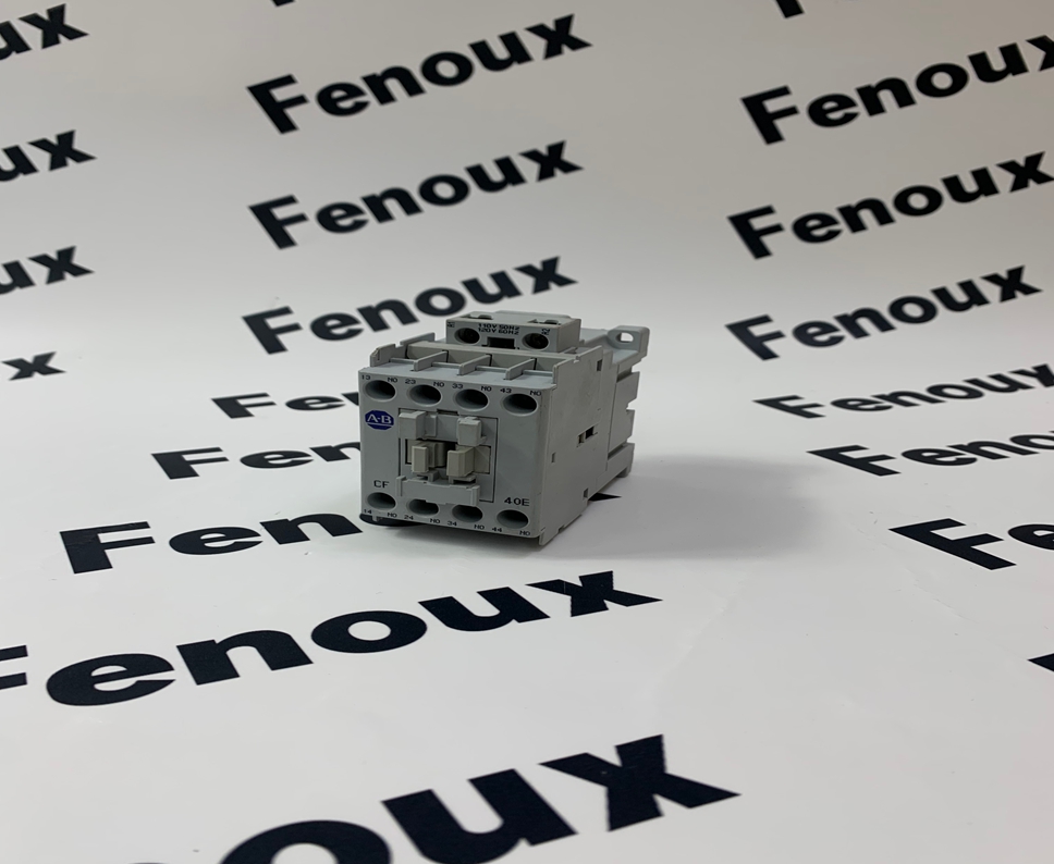 AB 700-CF400A AC contactor