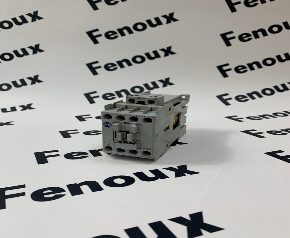 AB 100-C12Z*400 AC contactor