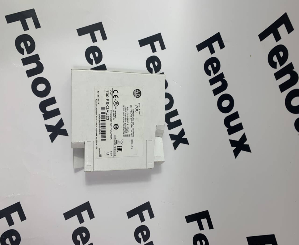 A-B 700-HC24Z24 Programmable controller