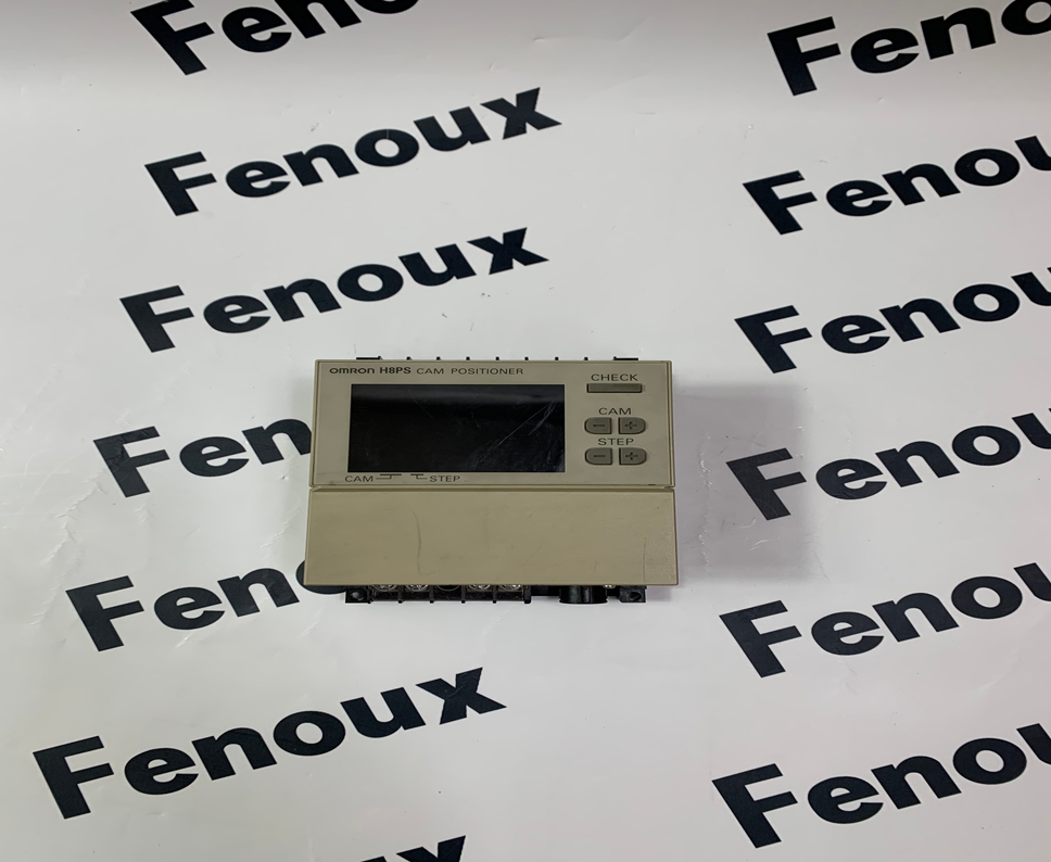 Omron H8PS-16BF Digital position indicator