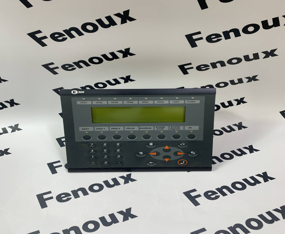 beijer T4A Output module