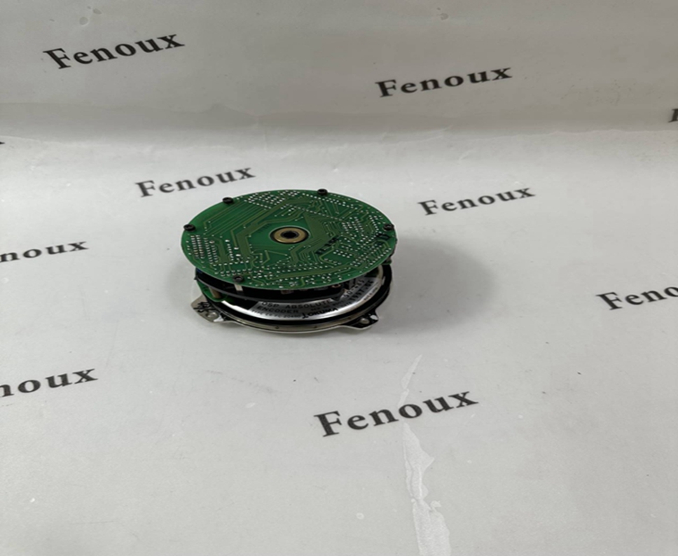 OKUMA ER-J-7200D Output module