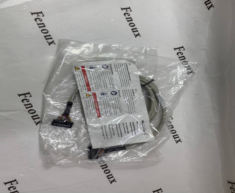 Weidmuller ZDU 2.5-2/3AN Programmable controller