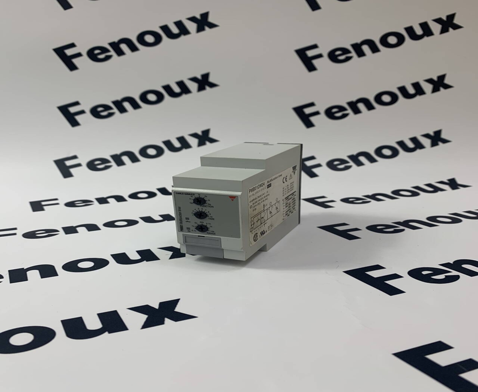 ABB PM856K01 Central control module