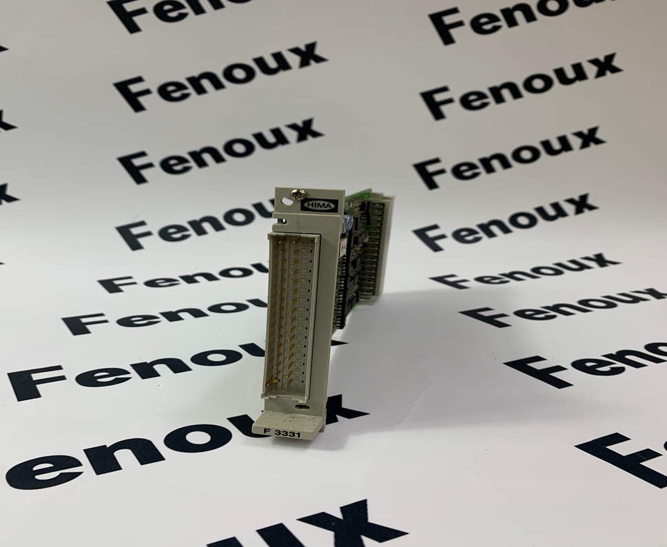 HIMA F3331 Digital Output Modules