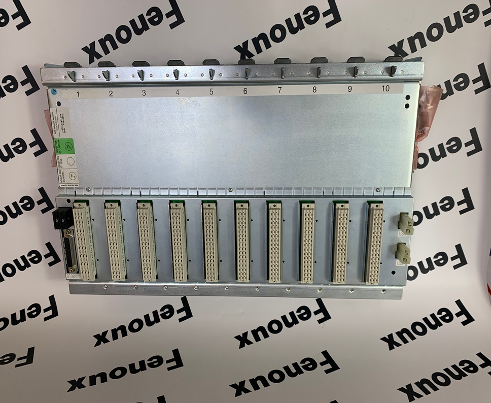 ABB RF615 Feeder protection measurement and control device