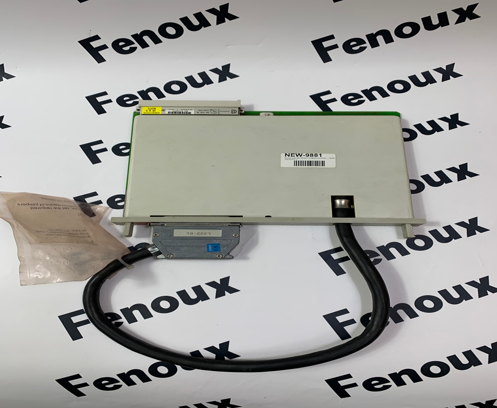 Siemens 6ES5312-5CA11 Analog Input Modules