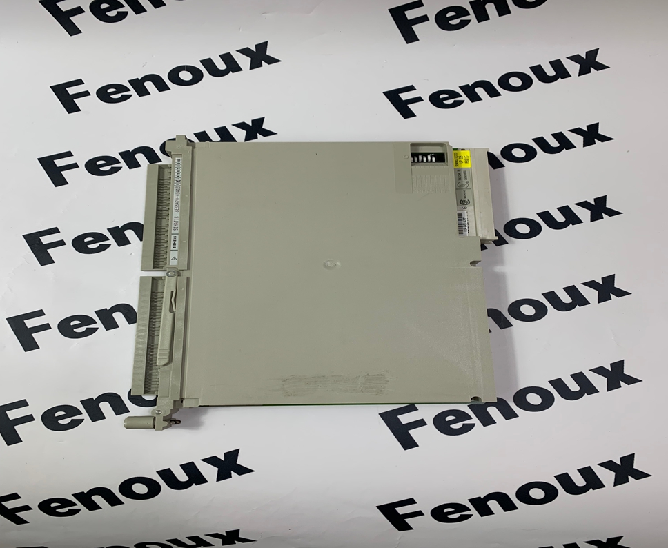 Siemens 6ES5420-4UA13 Digital Input Modules