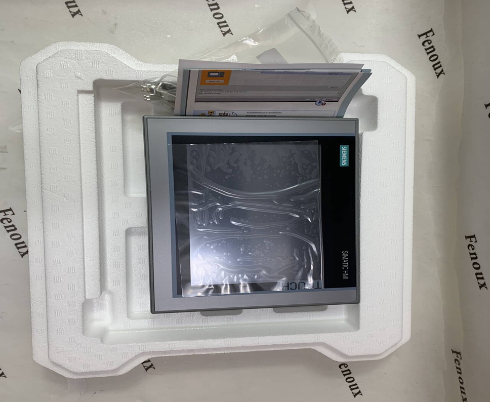 6AV2144-8GC10-0AA0 SIEMENS Central control module