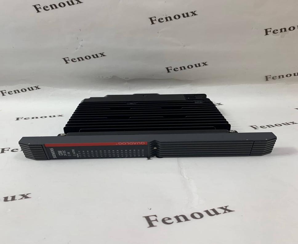 SIEMENS QFA3160 Output module