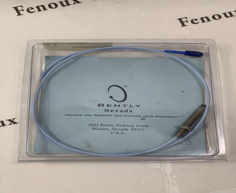 Bently 330130-080-12-05 Programmable controller