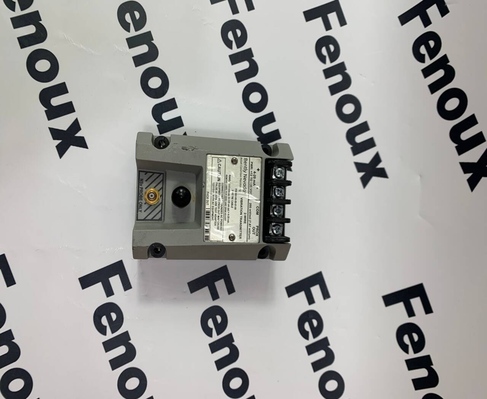BENTLY 990-05-50-01-00 Output module