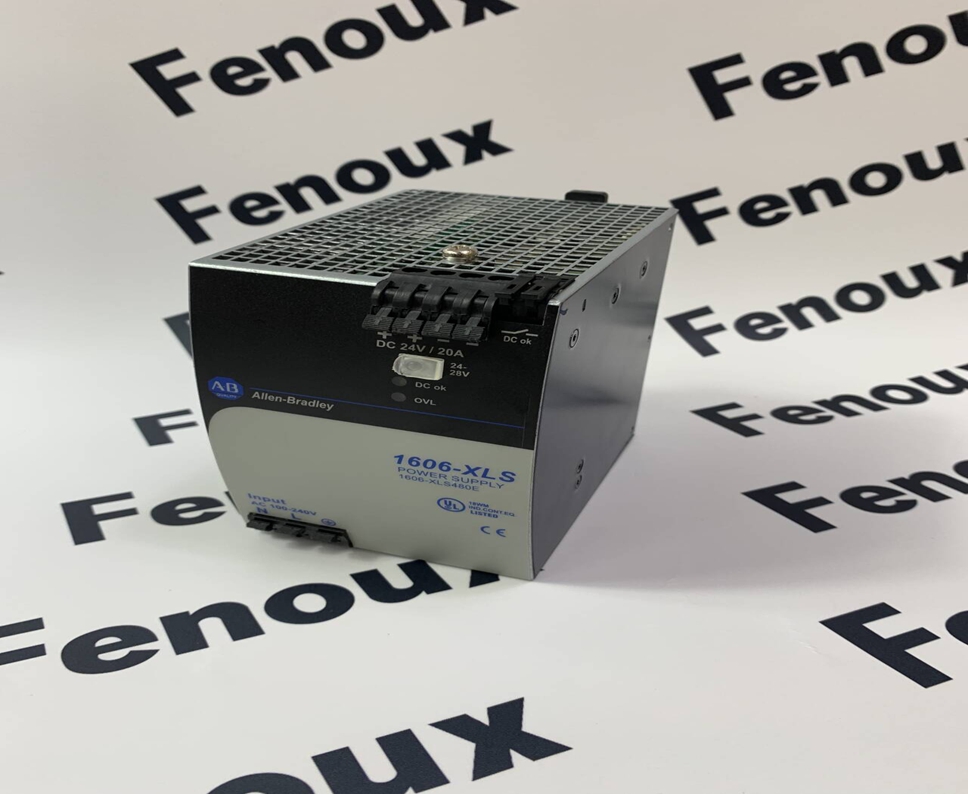 A-B 1606-XLS960E-3 Programmable controller