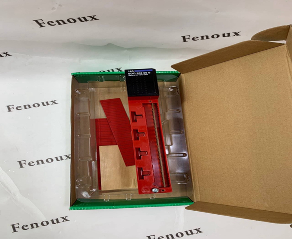 SCHNEIDER 140CRA31200 Central control module