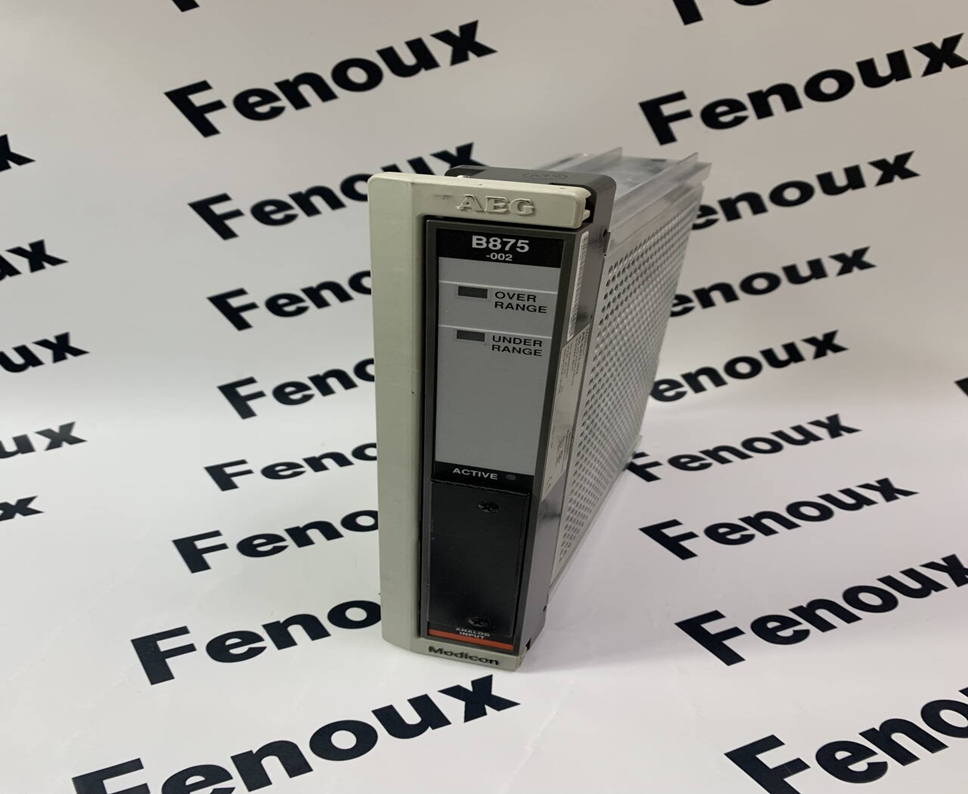 Schneider AS-S911-801 Central control module