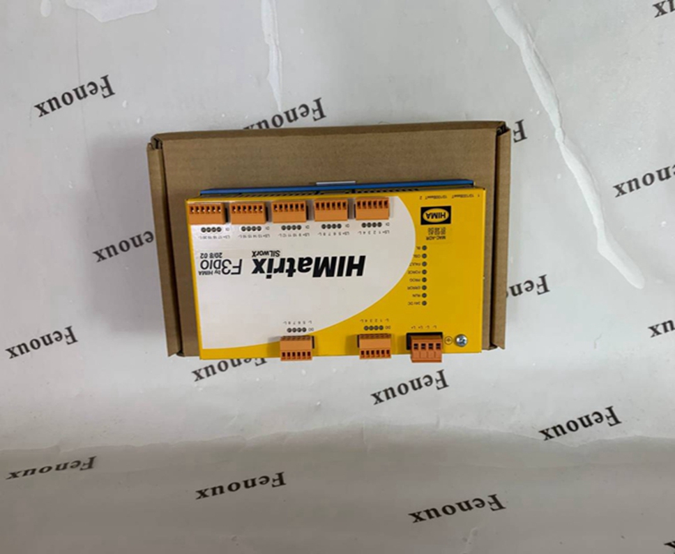 HIMA F2DO 16 01 Programmable controller