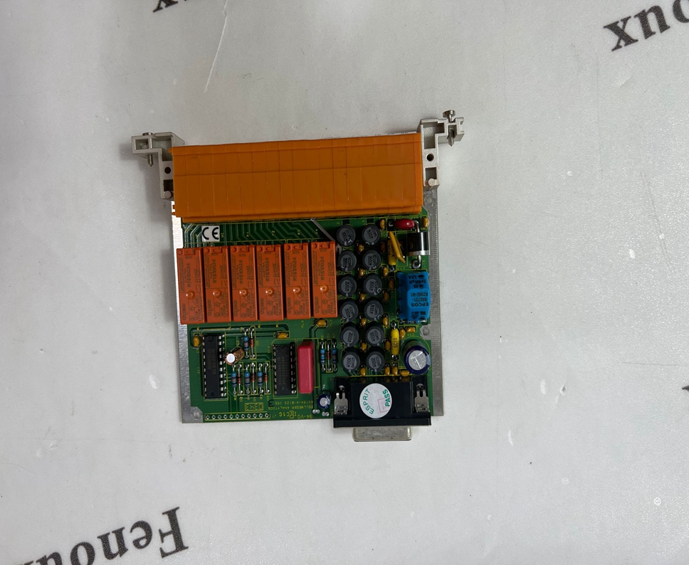 Honeywell 05701-A-0361 Central control module